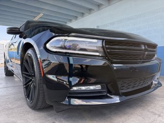 Used 2017 Dodge Charger R/T image 1