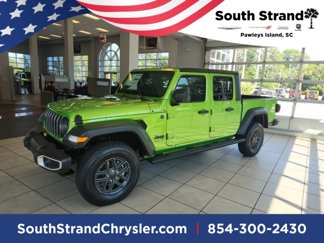 New 2025 Jeep Gladiator Sport image 1