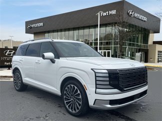 New 2026 Hyundai Palisade Limited image 1