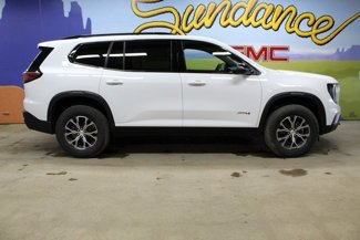 New 2026 GMC Acadia AT4 w/ Luxury Package image 1
