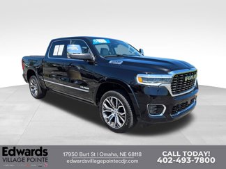 Used 2025 RAM 1500 Tungsten w/ Off Road Group image 1