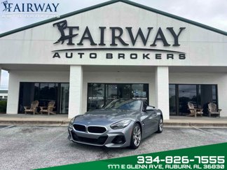 Used 2025 BMW Z4 sDrive30i image 1