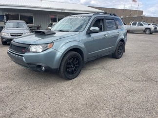 Used 2010 Subaru Forester 2.5XT Limited w/ Popular Equipment Group 4B image 1