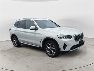 Used 2022 BMW X3 xDrive30i w/ Convenience Package image 1