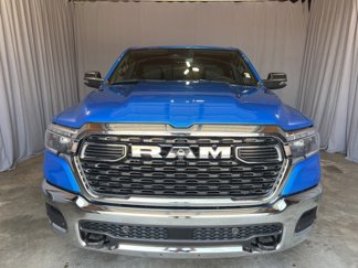New 2025 RAM 1500 Big Horn image 1