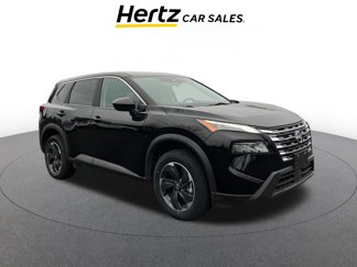 Used 2024 Nissan Rogue SV image 1