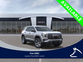 New 2026 GMC Terrain Elevation image 1