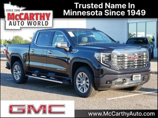 New 2026 GMC Sierra 1500 Denali w/ Technology Package image 1