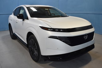 New 2025 Nissan Murano Platinum w/ Cargo Package image 1