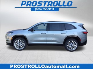 New 2025 Buick Enclave Sport Touring w/ Power Package image 1