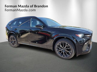 New 2025 MAZDA CX-70 3.3 Turbo S w/ Premium Package image 1