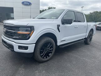 New 2025 Ford F150 XLT image 1