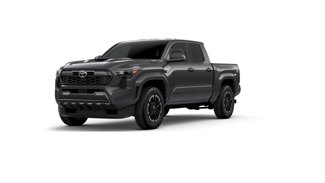 New 2025 Toyota Tacoma TRD Sport image 1