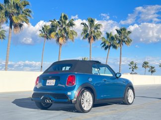 Used 2024 MINI Cooper S image 1