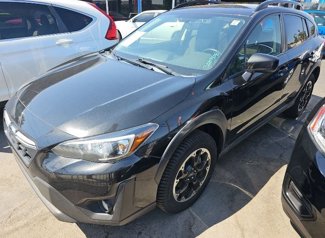Used 2023 Subaru Crosstrek 2.0i Premium image 1