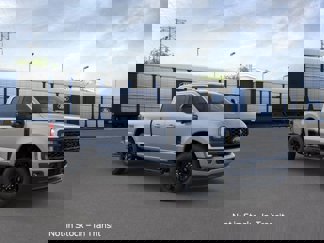 New 2025 Ford F250 4x4 Crew Cab Super Duty image 1