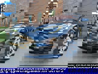 Used 2017 Tesla Model S image 1