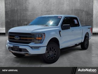 Used 2023 Ford F150 Tremor w/ Trailer Tow Package image 1
