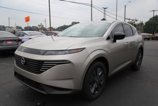 New 2025 Nissan Murano SL image 1