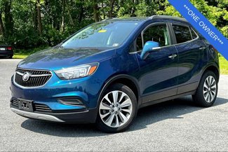 Used 2019 Buick Encore Preferred w/ Safety Package image 1