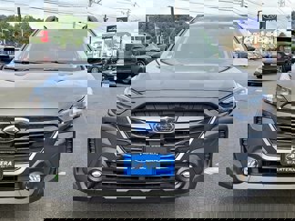 New 2025 Subaru Outback Premium video 2