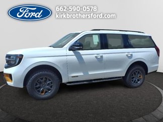 New 2025 Ford Expedition Tremor image 1