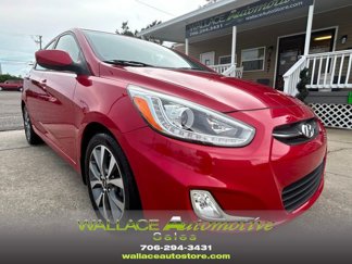 Used 2015 Hyundai Accent GLS w/ Option Group 03 image 1