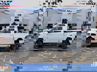 New 2025 RAM 2500 Limited image 1