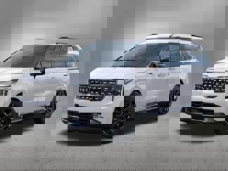 New 2026 Kia Carnival SX Prestige image 1