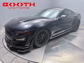 Used 2021 Ford Mustang GT w/ GT Performance Package image 1
