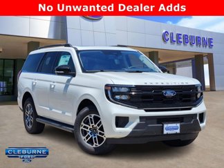 New 2025 Ford Expedition Active image 1