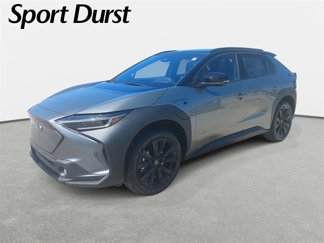 New 2025 Subaru Solterra Touring image 1