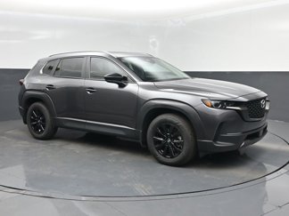 Used 2025 MAZDA CX-50 AWD 2.5 S w/ Cargo Package image 1