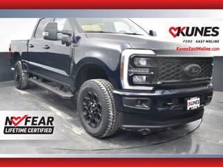 New 2025 Ford F250 XL w/ Snow Plow Prep Package image 1