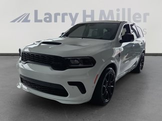 New 2025 Dodge Durango SRT Hellcat image 1