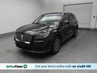 Used 2021 Lincoln Corsair AWD w/ Equipment Group 101A image 1