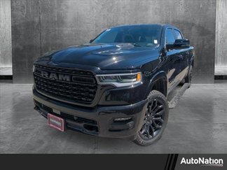 New 2025 RAM 1500 Limited image 1