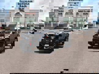 New 2025 Jeep Wrangler Unlimited Rubicon 392 image 1
