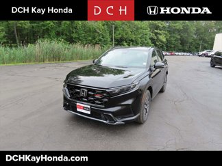 New 2026 Honda CR-V TrailSport image 1