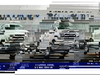 New 2025 Ford F150 Lariat image 1