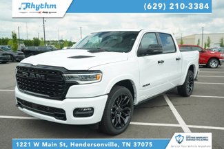 New 2025 RAM 1500 Limited image 1