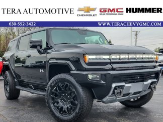 New 2025 GMC Hummer EV 2X image 1