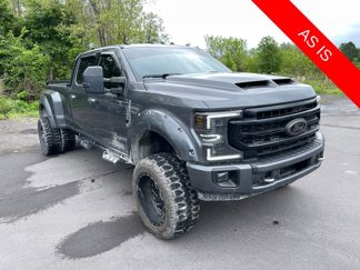 Used 2021 Ford F350 XLT w/ XLT Premium Package image 1