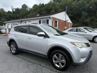 Used 2015 Toyota RAV4 XLE image 1