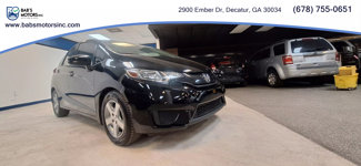 Used 2016 Honda Fit LX image 1