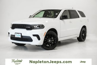 Used 2024 Dodge Durango GT video 1