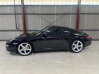 Used 2007 Porsche 911 Carrera image 1