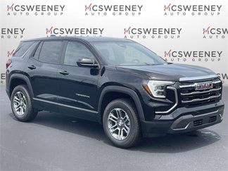 New 2026 GMC Terrain Elevation w/ Technology Package II image 1