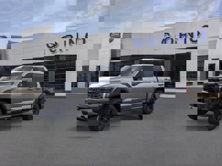 New 2025 Ford F150 Raptor image 1
