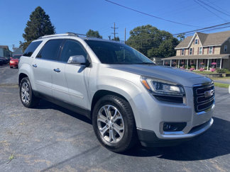 Used 2016 GMC Acadia SLT w/ Open Road Package image 1
